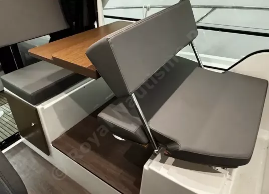 BENETEAU - ANTARES 9 OB - 16
