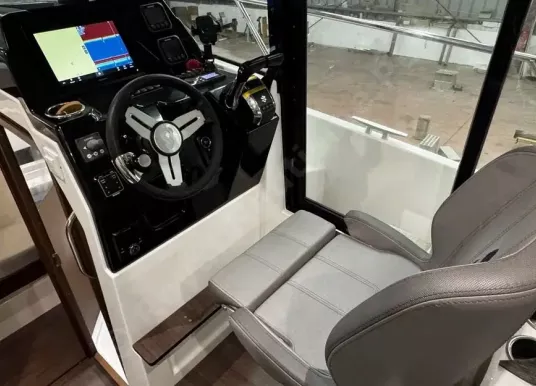 BENETEAU - ANTARES 9 OB - 17