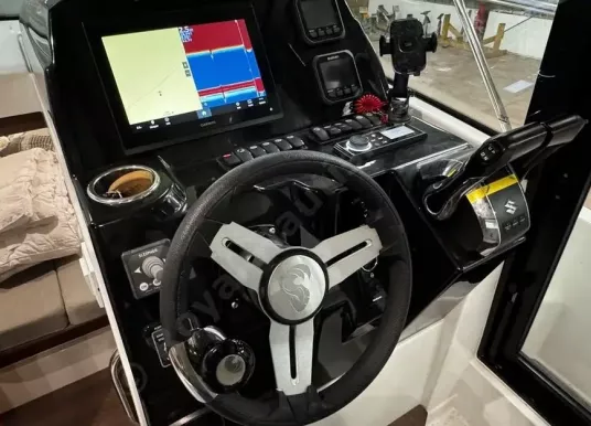 BENETEAU - ANTARES 9 OB - 18