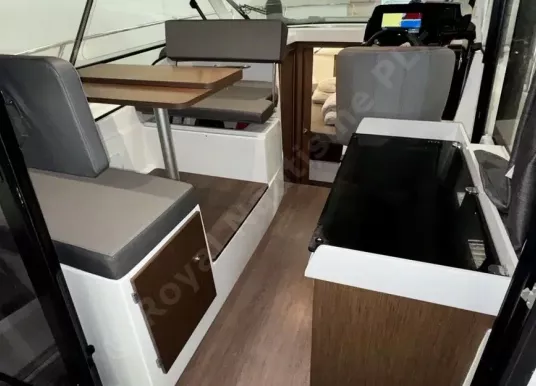 BENETEAU - ANTARES 9 OB - 10