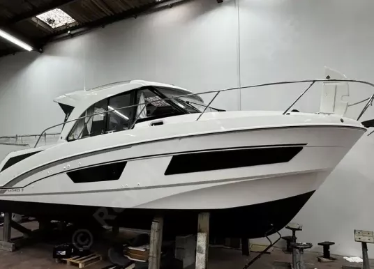 BENETEAU - ANTARES 9 OB