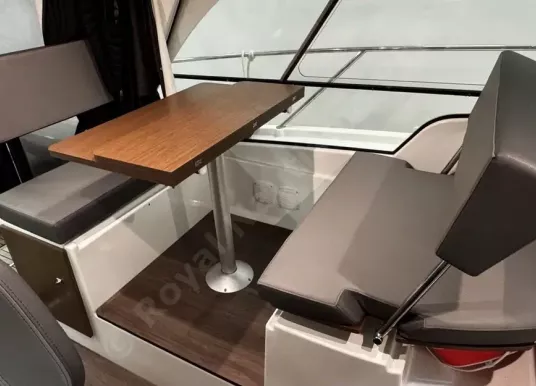 BENETEAU - ANTARES 9 OB - 15