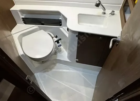BENETEAU - ANTARES 9 OB - 20