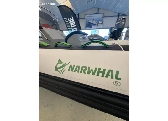 NARWHAL - NARWHAL HD 520 - 4