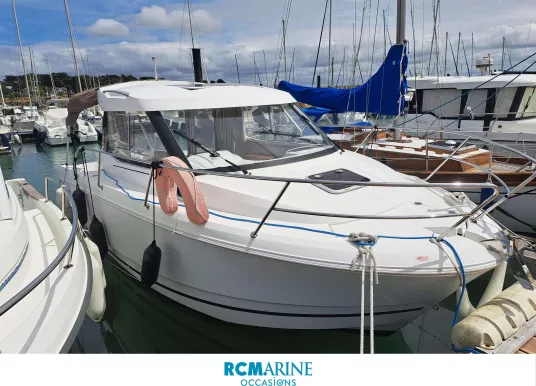 JEANNEAU - MERRY FISHER 755 - 2