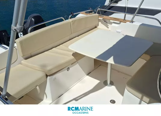 JEANNEAU - MERRY FISHER 725 - 3