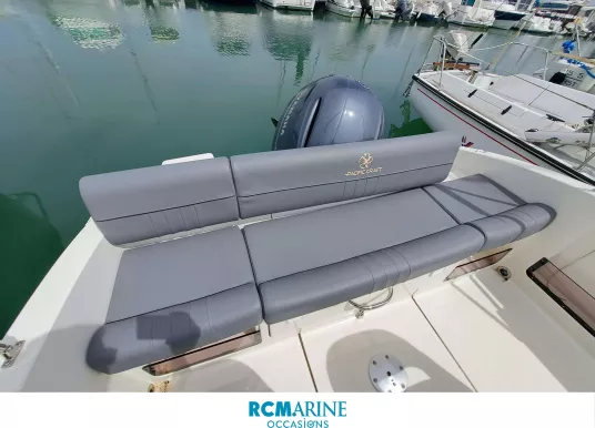 PACIFIC CRAFT - PACIFIC CRAFT 630 SUN CRUISER - 11