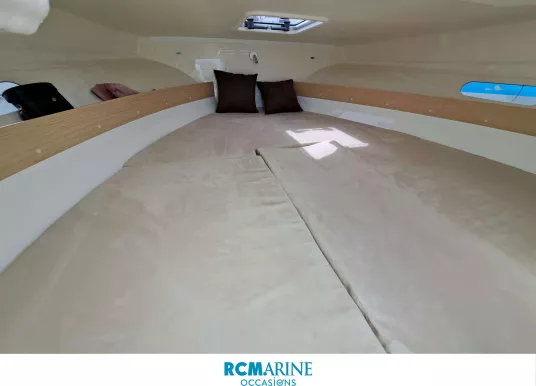PACIFIC CRAFT - PACIFIC CRAFT 630 SUN CRUISER - 14