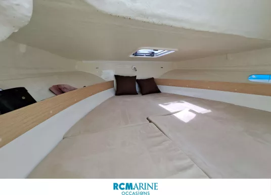 PACIFIC CRAFT - PACIFIC CRAFT 630 SUN CRUISER - 16