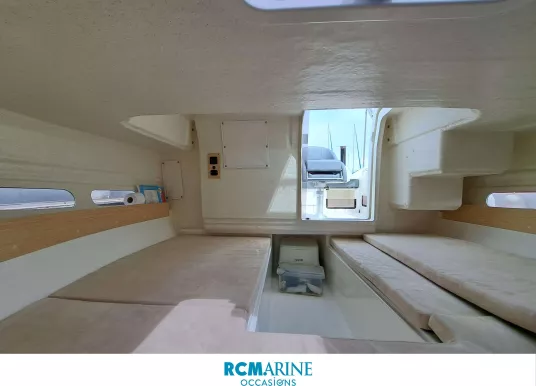 PACIFIC CRAFT - PACIFIC CRAFT 630 SUN CRUISER - 17