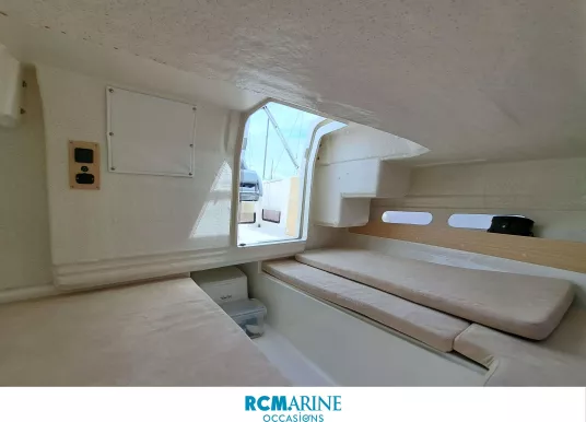 PACIFIC CRAFT - PACIFIC CRAFT 630 SUN CRUISER - 18
