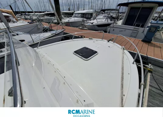 PACIFIC CRAFT - PACIFIC CRAFT 630 SUN CRUISER - 7