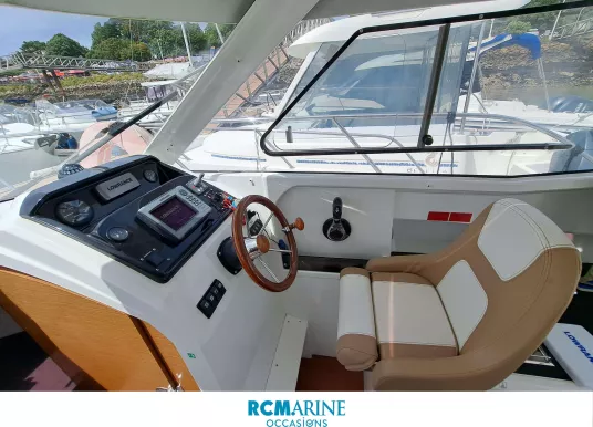 JEANNEAU - MERRY FISHER 755 - 11