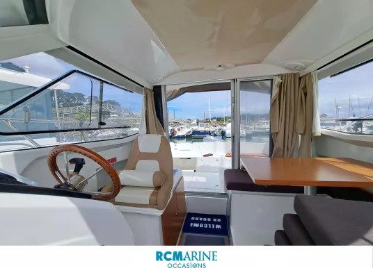 JEANNEAU - MERRY FISHER 755 - 21
