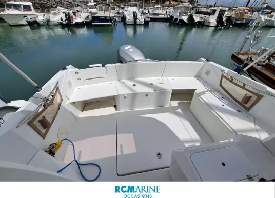 JEANNEAU - MERRY FISHER 755 - 5