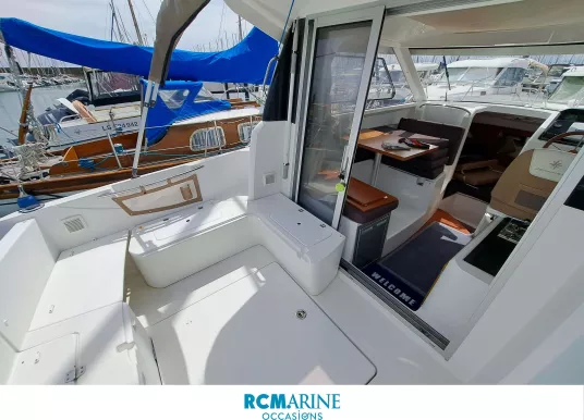 JEANNEAU - MERRY FISHER 755 - 7
