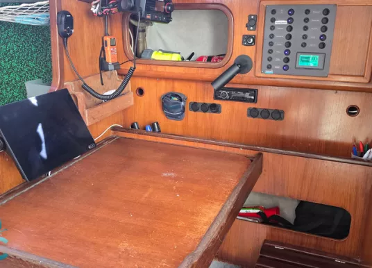 GILBERT MARINE - GIB SEA 442 - 2