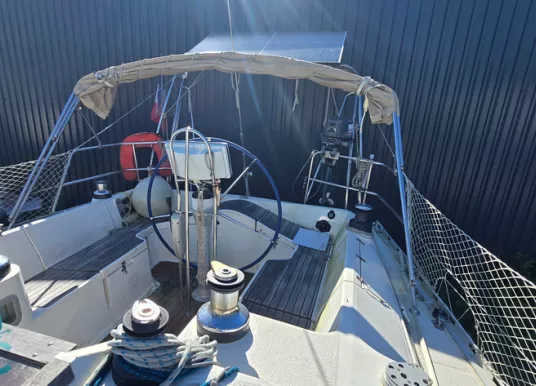 GILBERT MARINE - GIB SEA 442 - 12