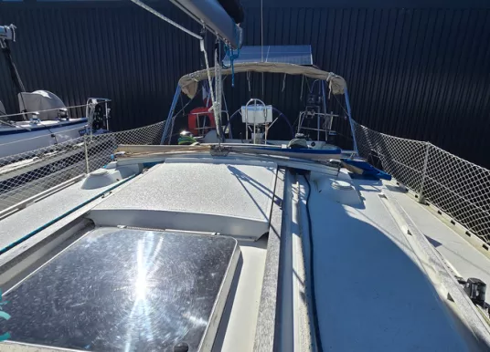GILBERT MARINE - GIB SEA 442 - 13