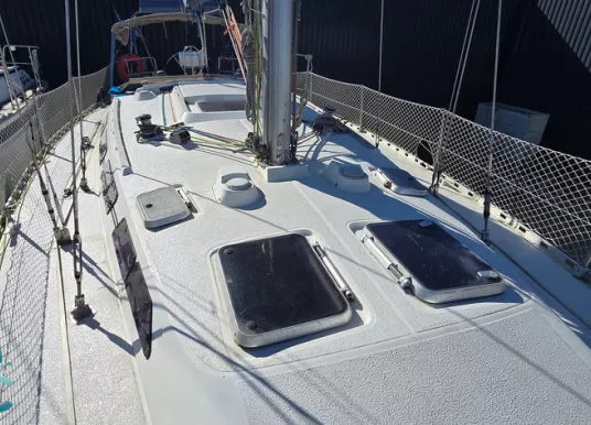 GILBERT MARINE - GIB SEA 442 - 14