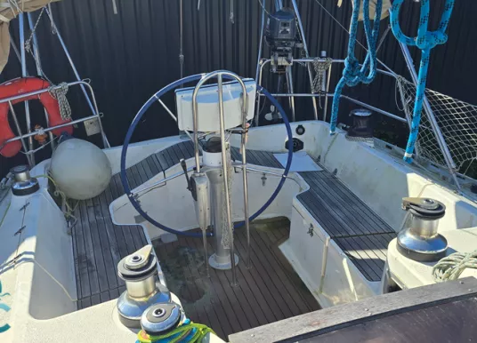 GILBERT MARINE - GIB SEA 442 - 15