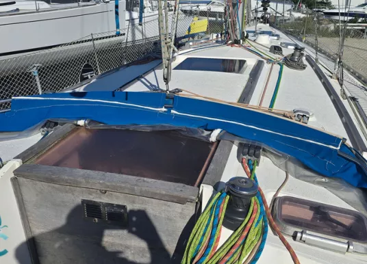 GILBERT MARINE - GIB SEA 442 - 18