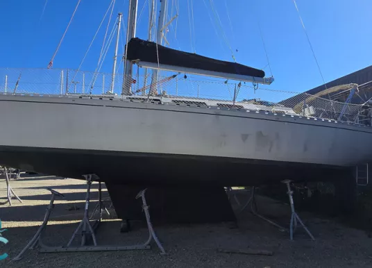 GILBERT MARINE - GIB SEA 442 - 23