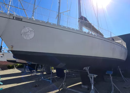 GILBERT MARINE - GIB SEA 442 - 25