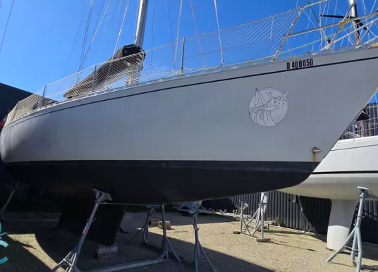 GILBERT MARINE - GIB SEA 442 - 26