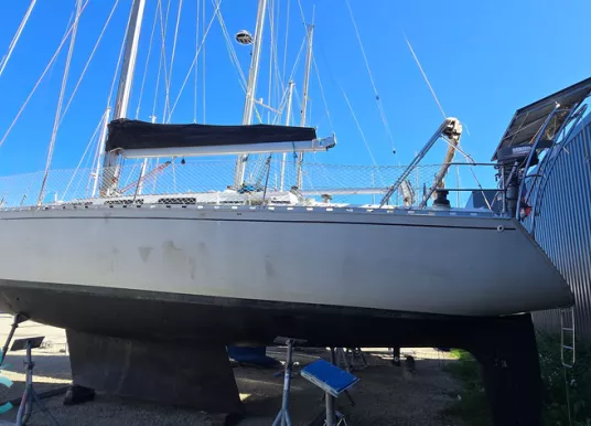 GILBERT MARINE - GIB SEA 442 - 31