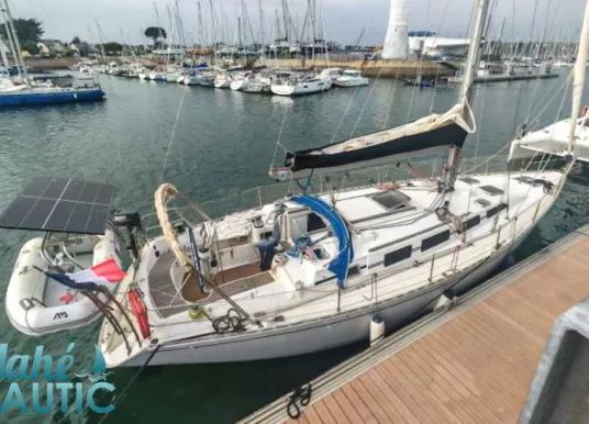 GILBERT MARINE - GIB SEA 442 - 32