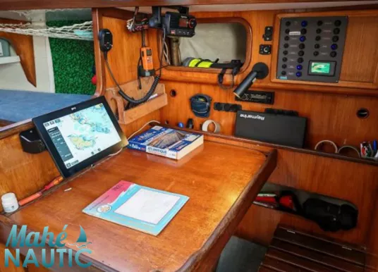 GILBERT MARINE - GIB SEA 442 - 7