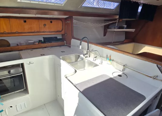 GILBERT MARINE - GIB SEA 442 - 9