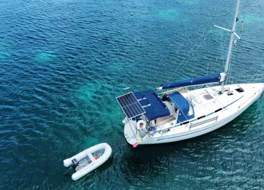 BAVARIA - BAVARIA 36