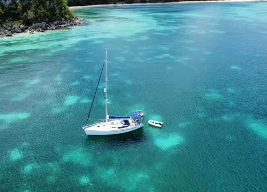 BAVARIA - BAVARIA 36 - 2