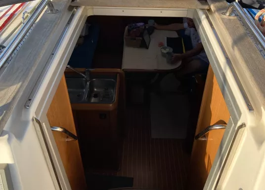 BAVARIA - BAVARIA 36 - 11