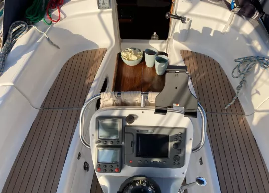 BAVARIA - BAVARIA 36 - 12