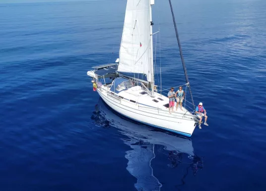 BAVARIA - BAVARIA 36 - 5