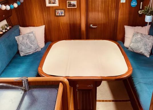 BAVARIA - BAVARIA 36 - 6