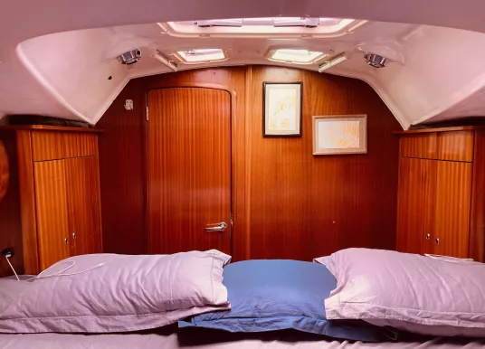 BAVARIA - BAVARIA 36 - 8