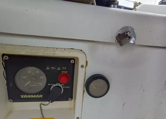 BENETEAU - OCEANIS 343 CLIPPER - 14