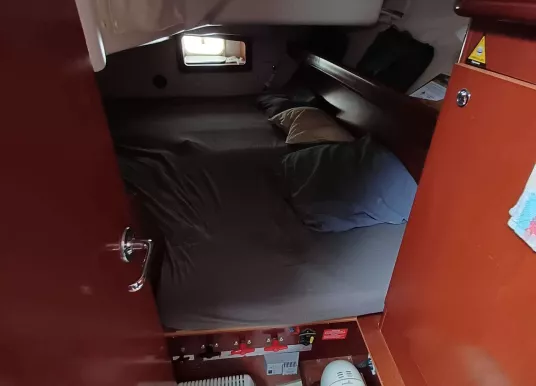 BENETEAU - OCEANIS 343 CLIPPER - 15