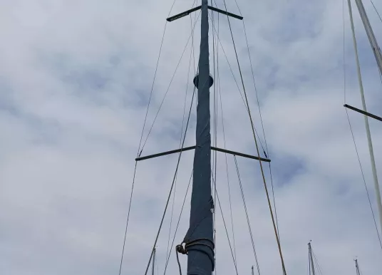 BENETEAU - OCEANIS 343 CLIPPER - 16