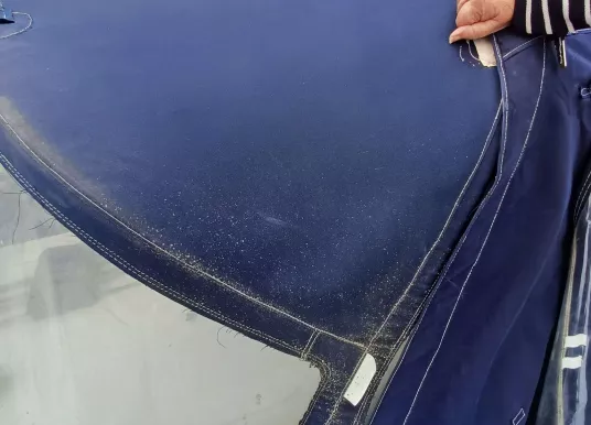 BENETEAU - OCEANIS 343 CLIPPER - 7