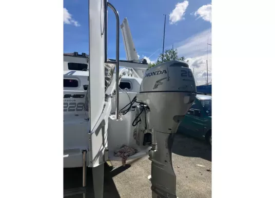 FARRIER - F 32 RX - 13