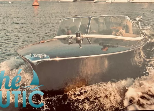 RIVA - TRITONE - 2