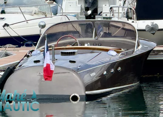 RIVA - TRITONE - 3
