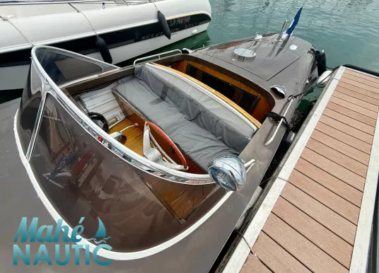 RIVA - TRITONE - 5