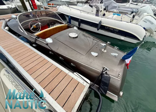 RIVA - TRITONE - 6