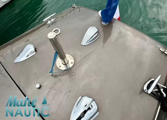 RIVA - TRITONE - 7
